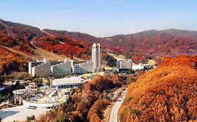 Phoenix Pyeongchang Resort